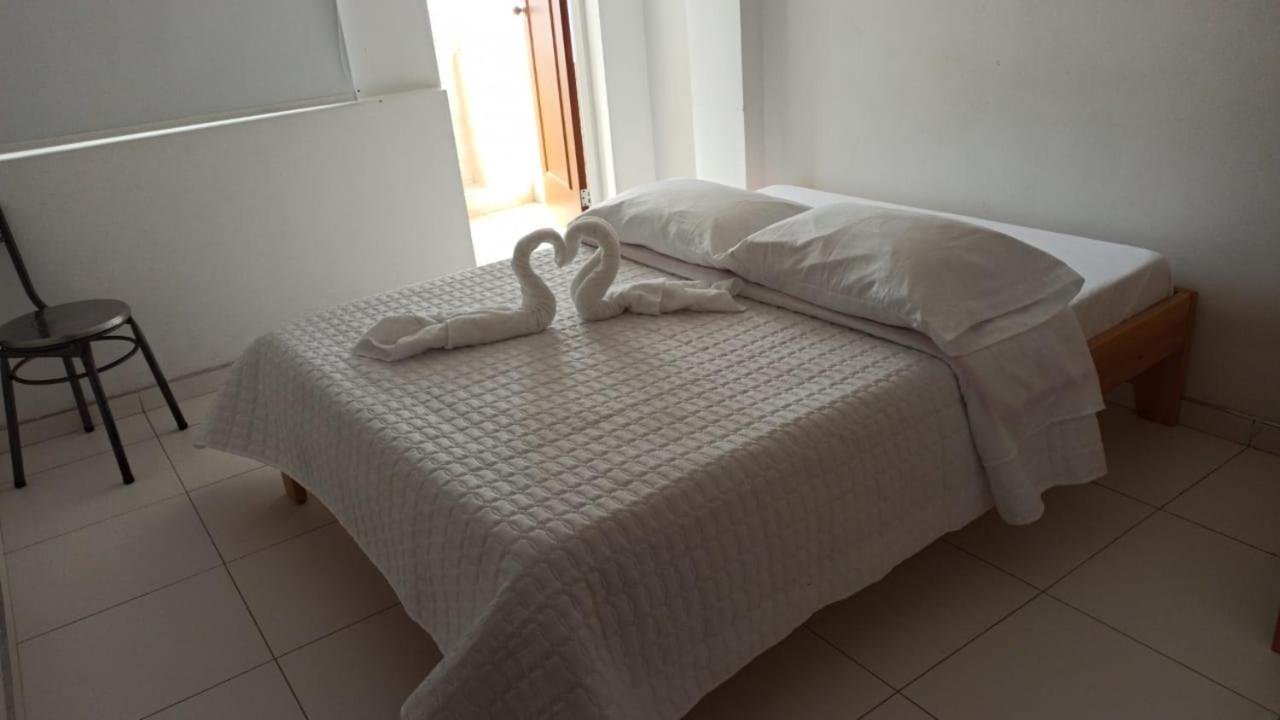 Hotel Mi Gloria Tunja Esterno foto