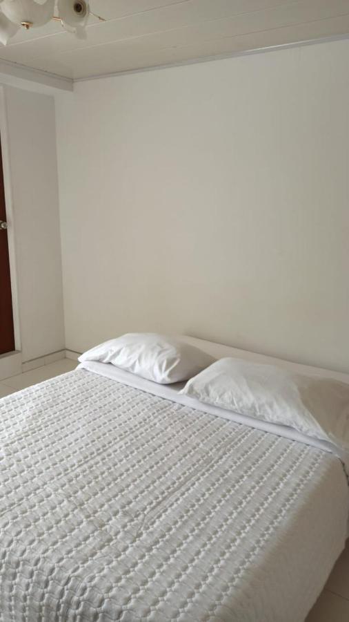 Hotel Mi Gloria Tunja Esterno foto