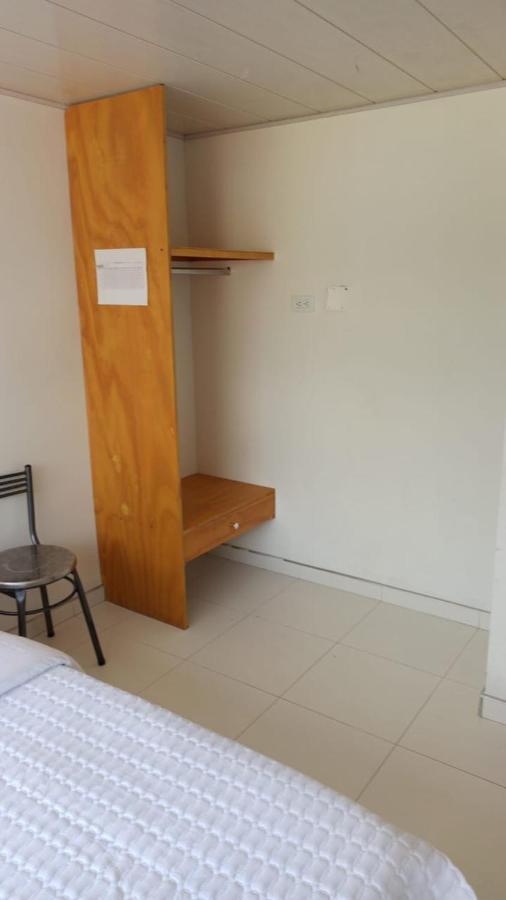 Hotel Mi Gloria Tunja Esterno foto