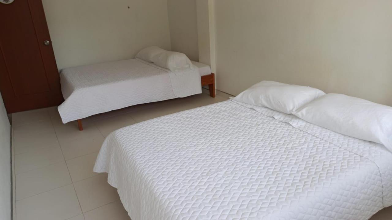 Hotel Mi Gloria Tunja Esterno foto